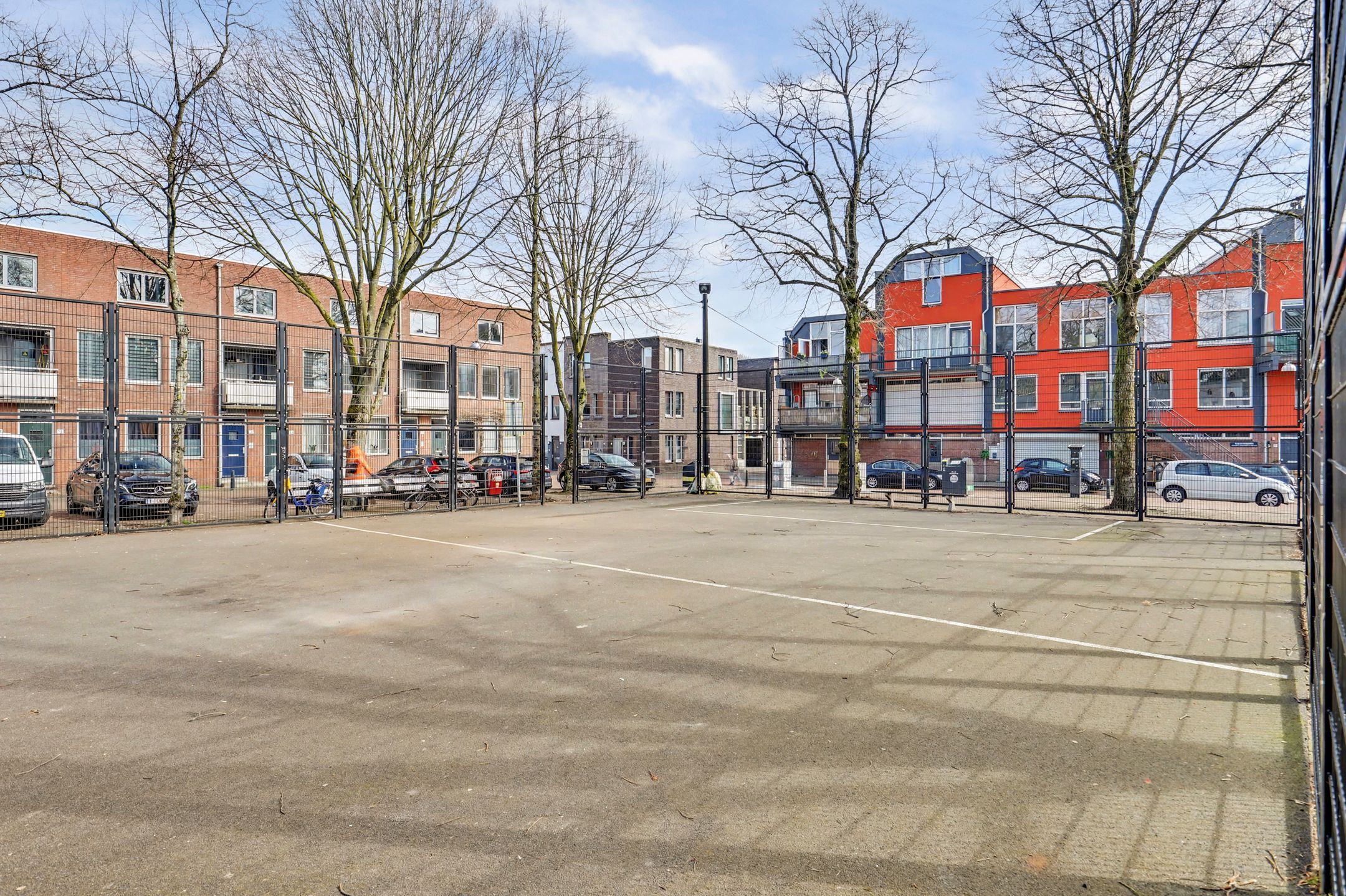 Foto 39 van Weeshuisplein 23