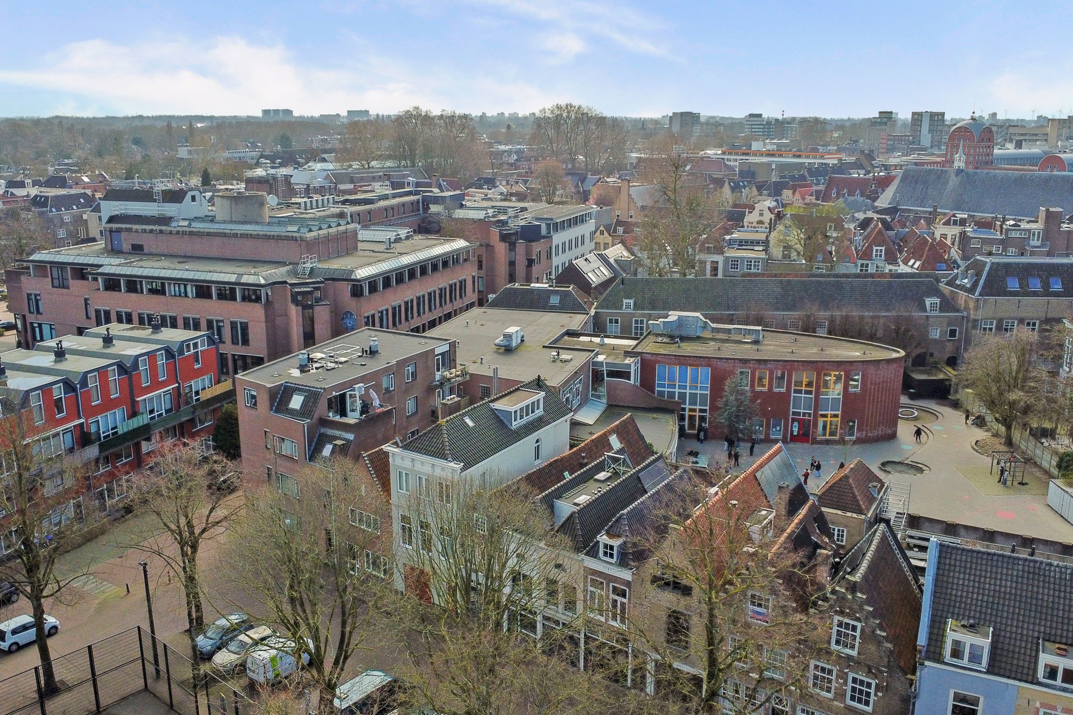 Foto 42 van Weeshuisplein 23