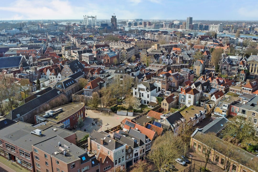 Foto 43 van Weeshuisplein 23