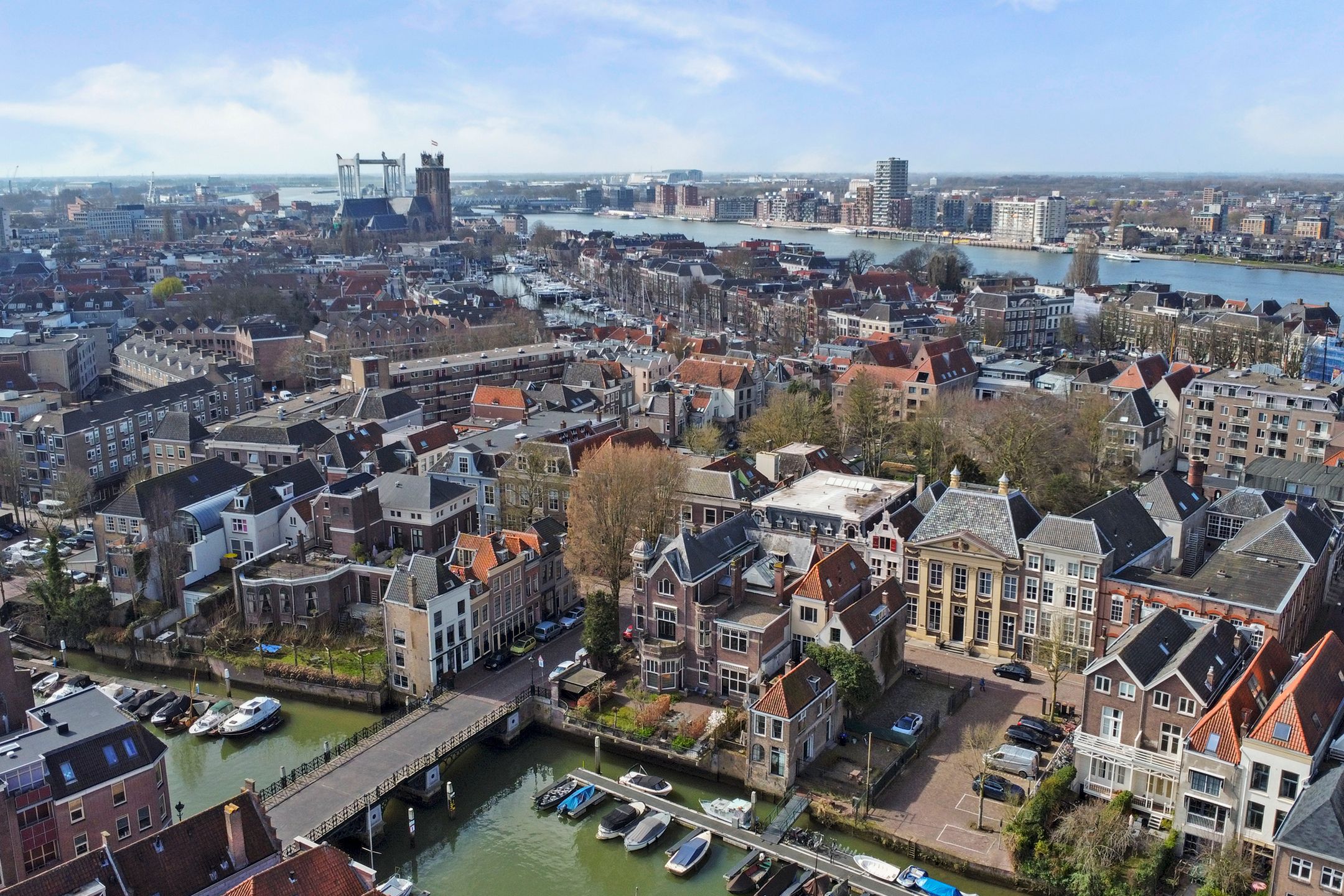 Foto 45 van Weeshuisplein 23