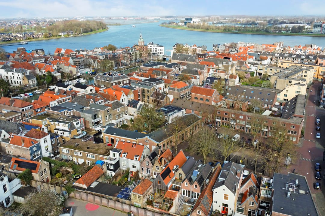 Foto 47 van Weeshuisplein 23