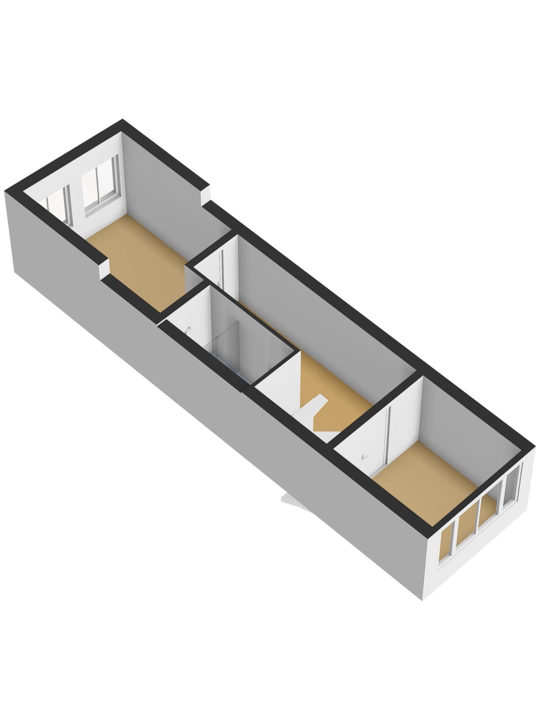 Foto 52 van Weeshuisplein 23