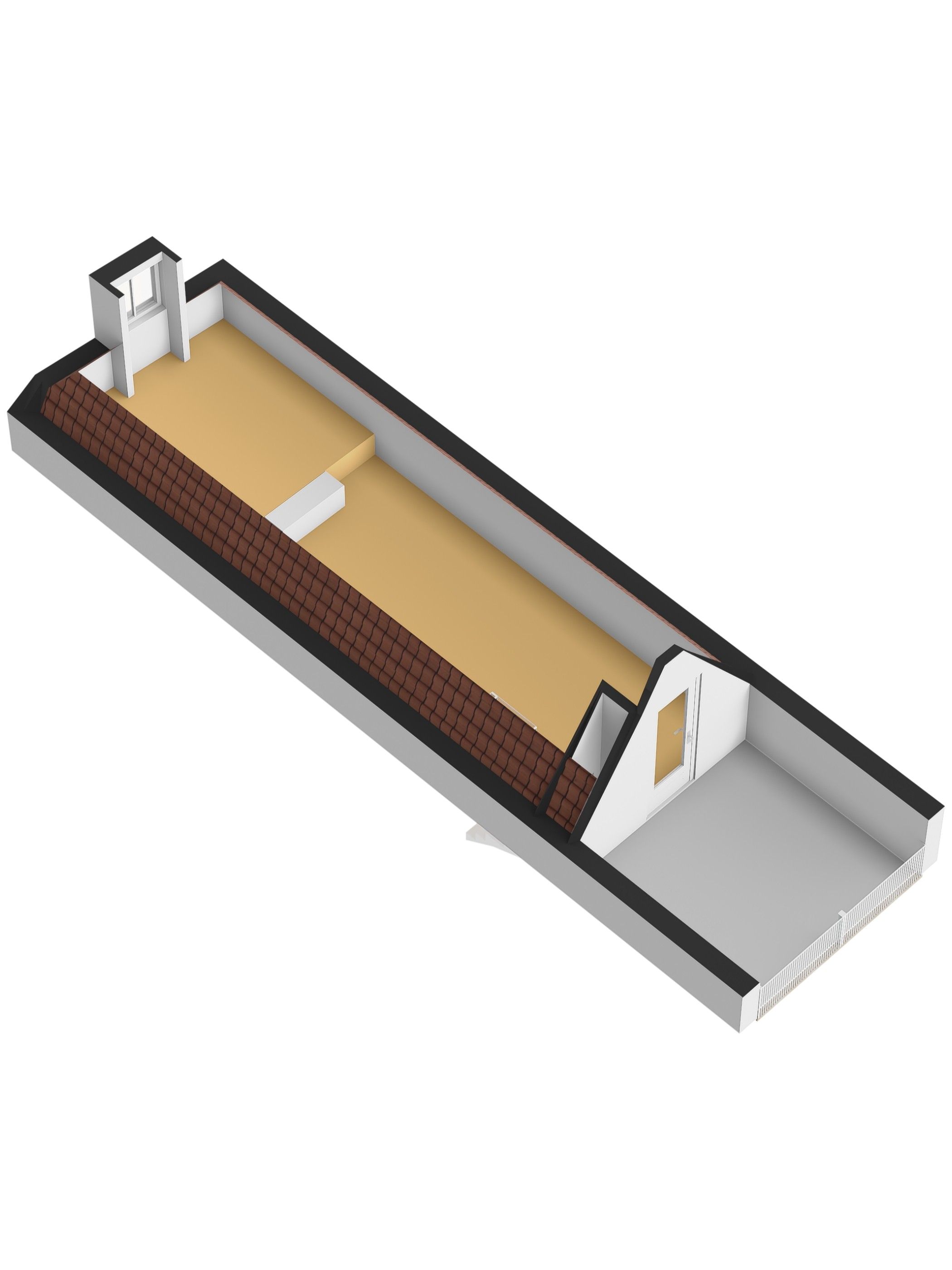 Foto 54 van Weeshuisplein 23