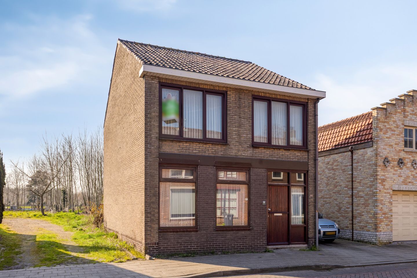 Photo 1 of 's-Gravenstraat 292