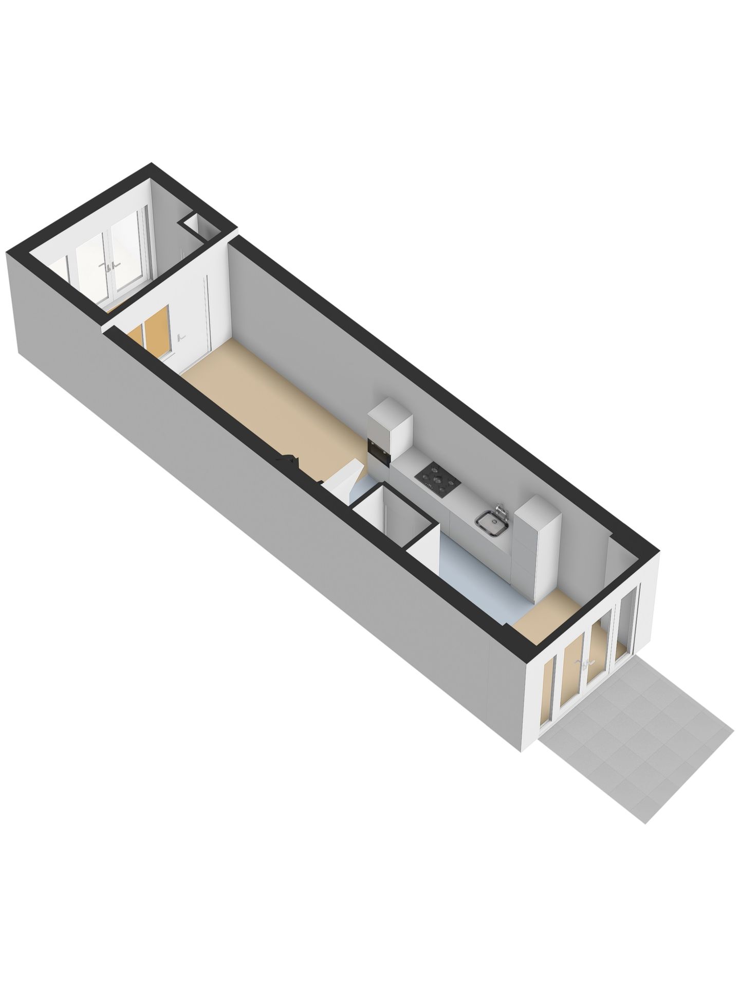 Foto 50 van Weeshuisplein 23