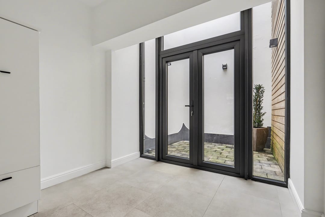 Foto 16 van Weeshuisplein 23