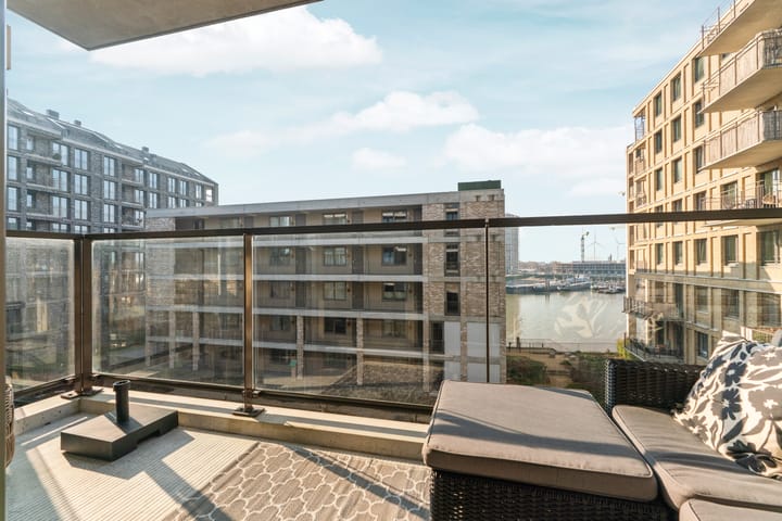 Photo 4 of Dokstraat 89