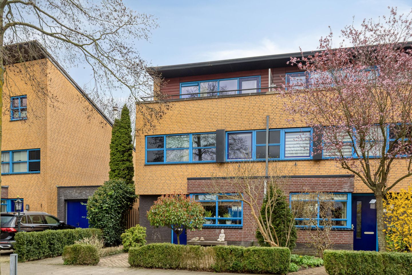 Foto 35 van Zenderstraat 61