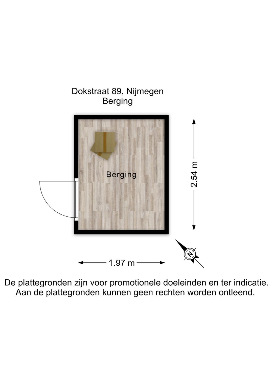 Photo 38 of Dokstraat 89