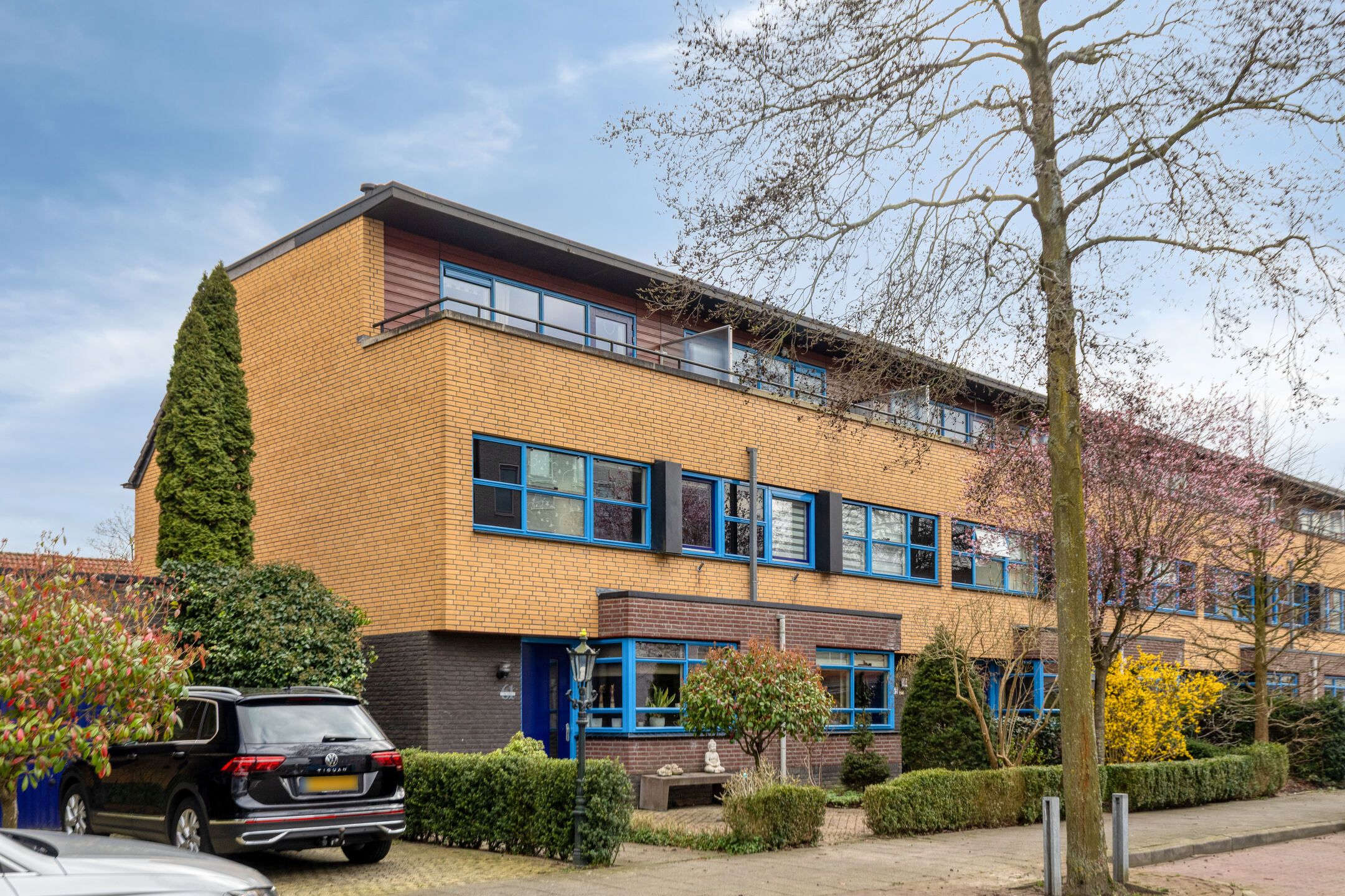 Foto 36 van Zenderstraat 61