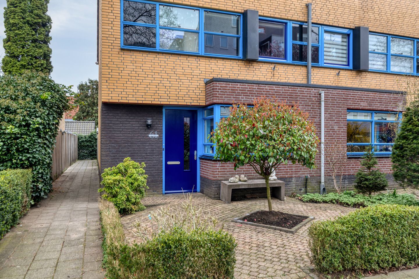 Foto 34 van Zenderstraat 61