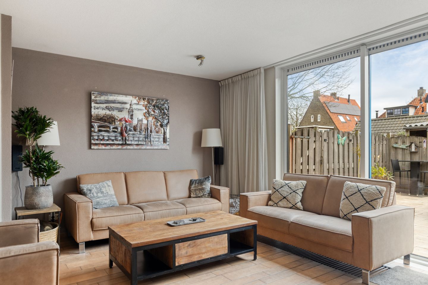 Foto 4 van Zenderstraat 61