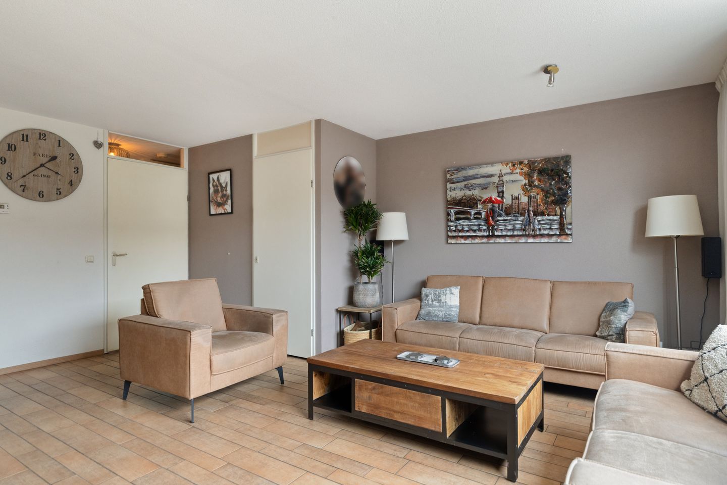 Foto 5 van Zenderstraat 61