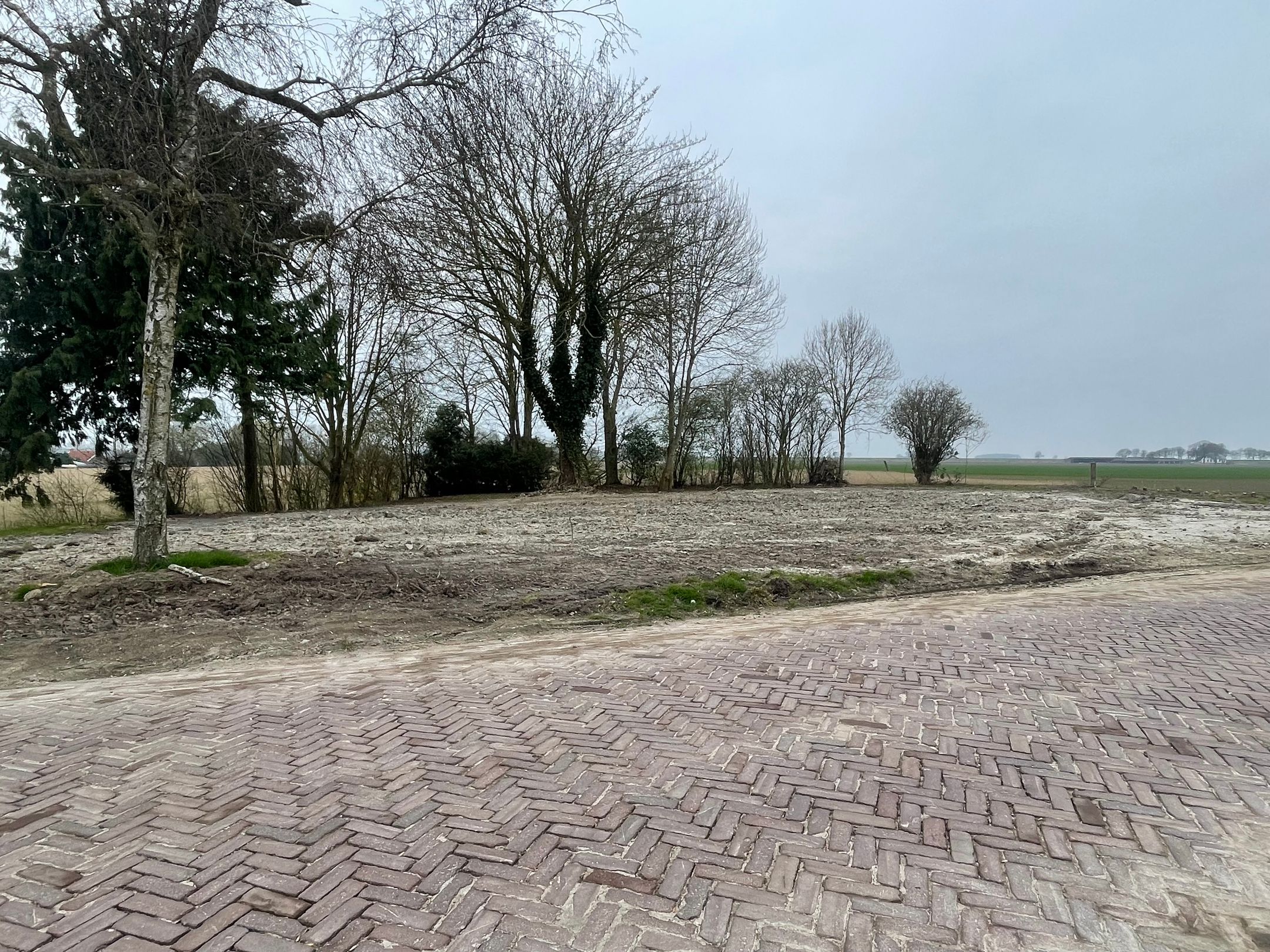 Oudedijk 1 