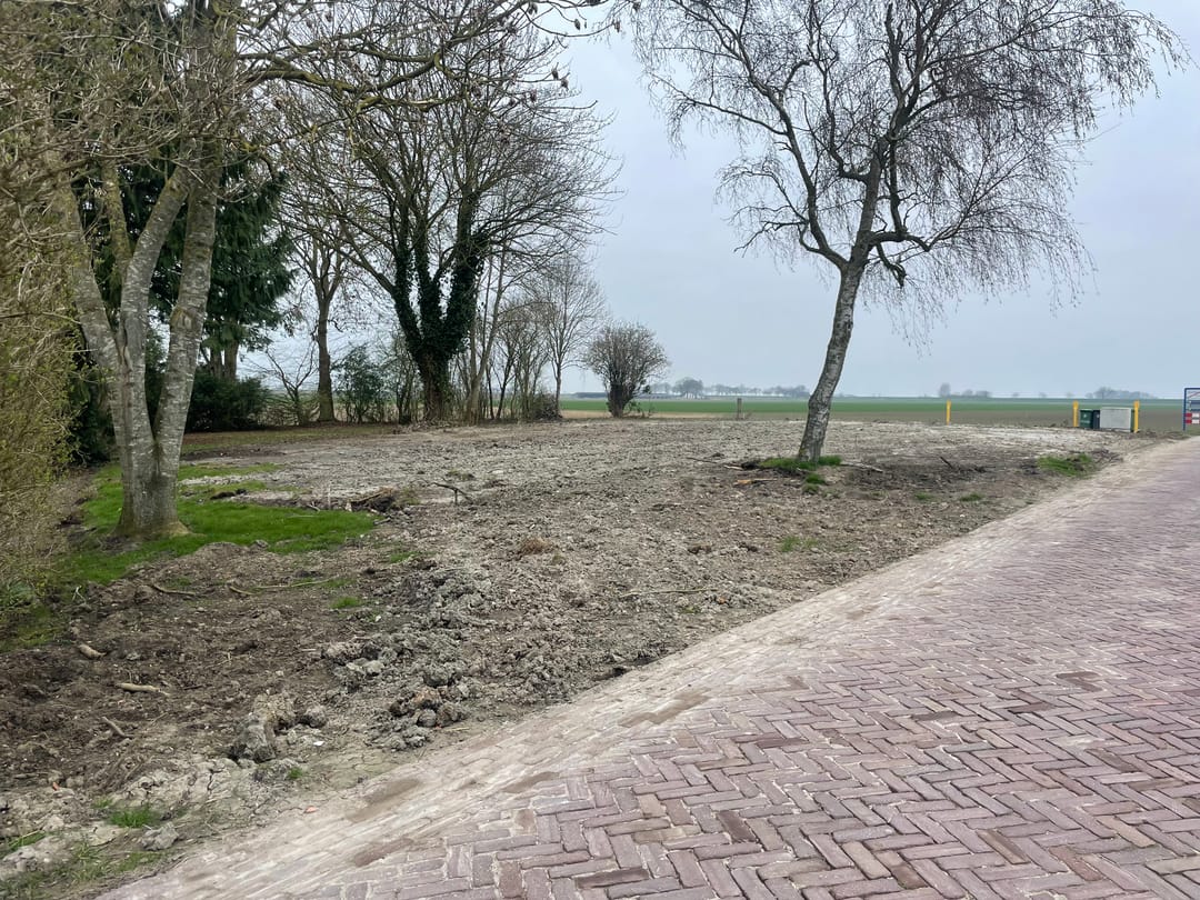 Foto 2 van Oudedijk