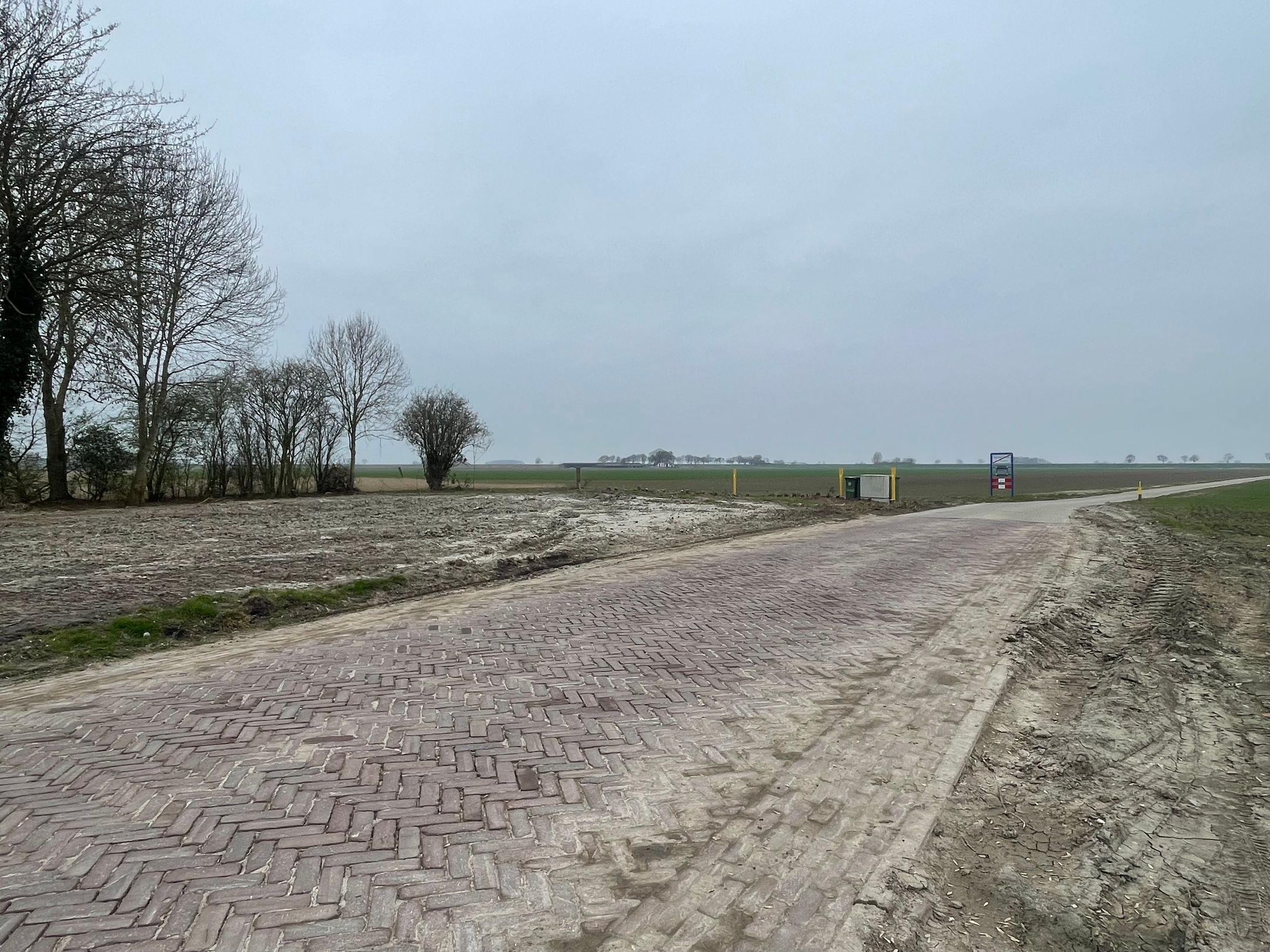 Foto 3 van Oudedijk