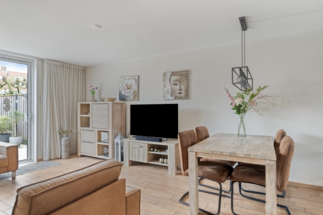 Foto 7 van Zenderstraat 61