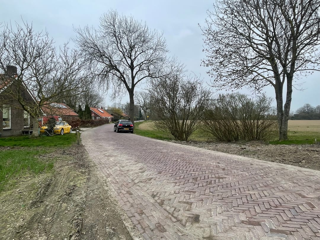 Foto 7 van Oudedijk