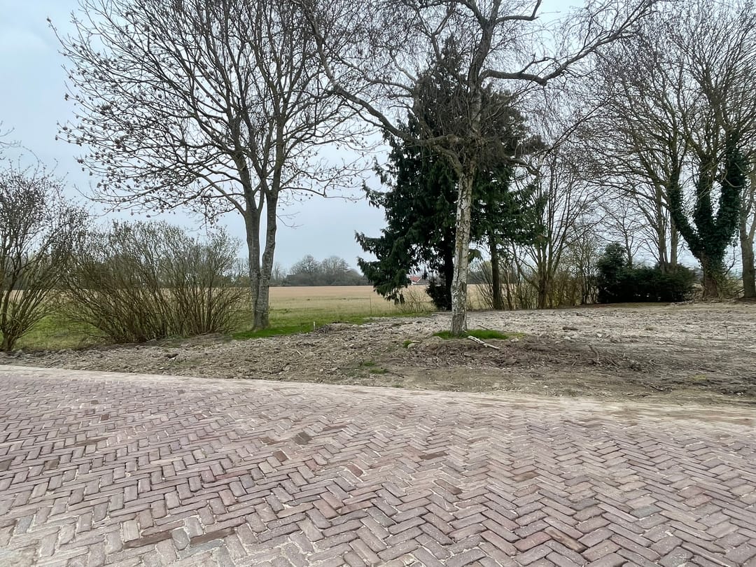 Foto 8 van Oudedijk