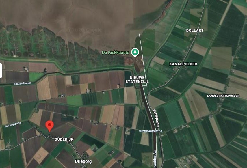 Foto 10 van Oudedijk