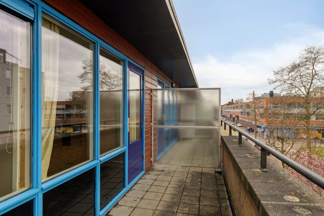 Foto 26 van Zenderstraat 61