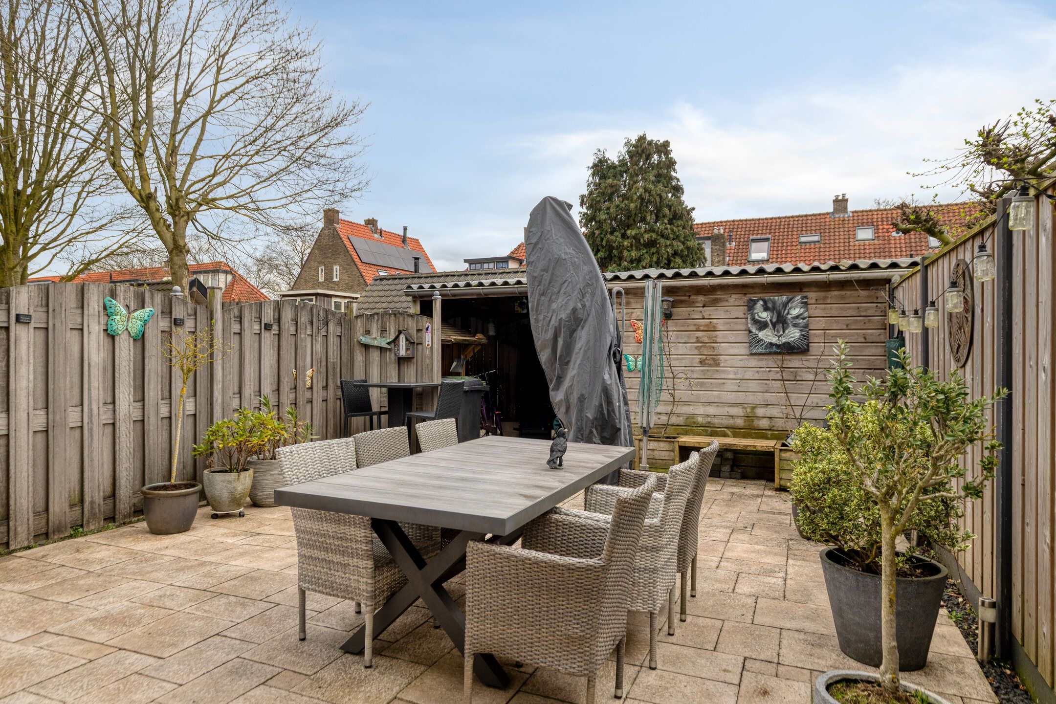 Foto 27 van Zenderstraat 61