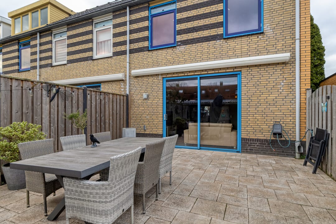 Foto 28 van Zenderstraat 61