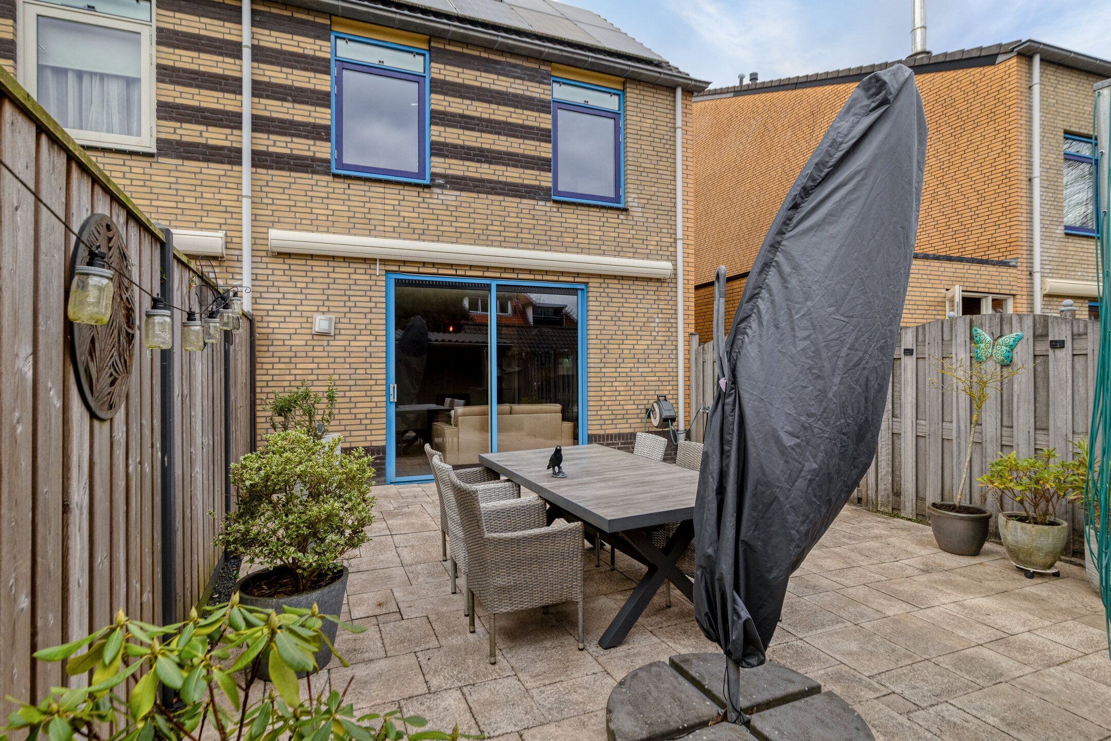 Foto 30 van Zenderstraat 61