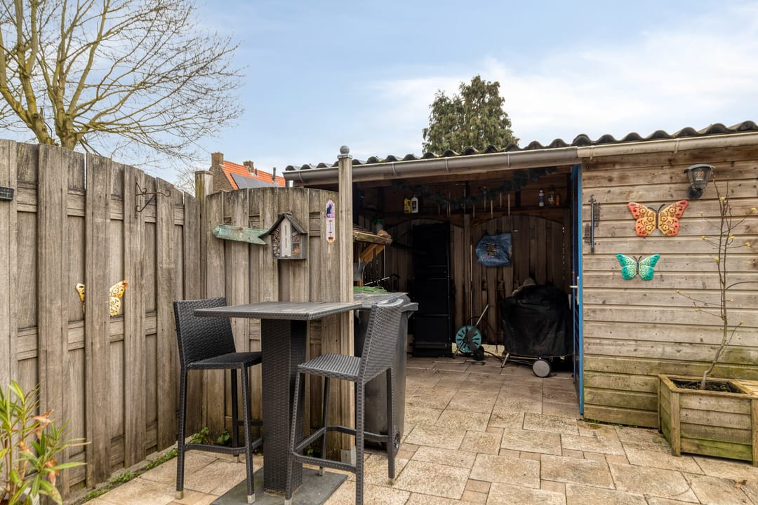 Foto 31 van Zenderstraat 61