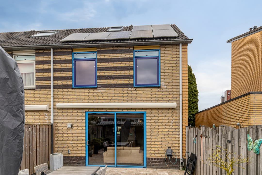 Foto 32 van Zenderstraat 61