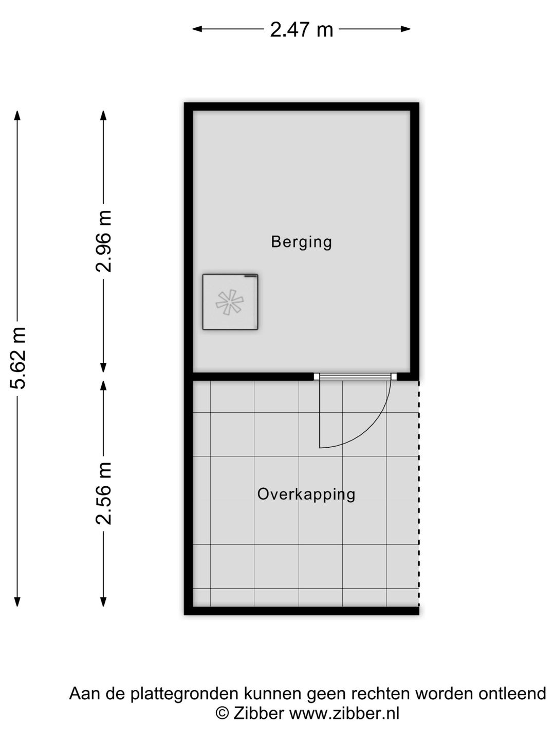 Foto 43 van Zenderstraat 61