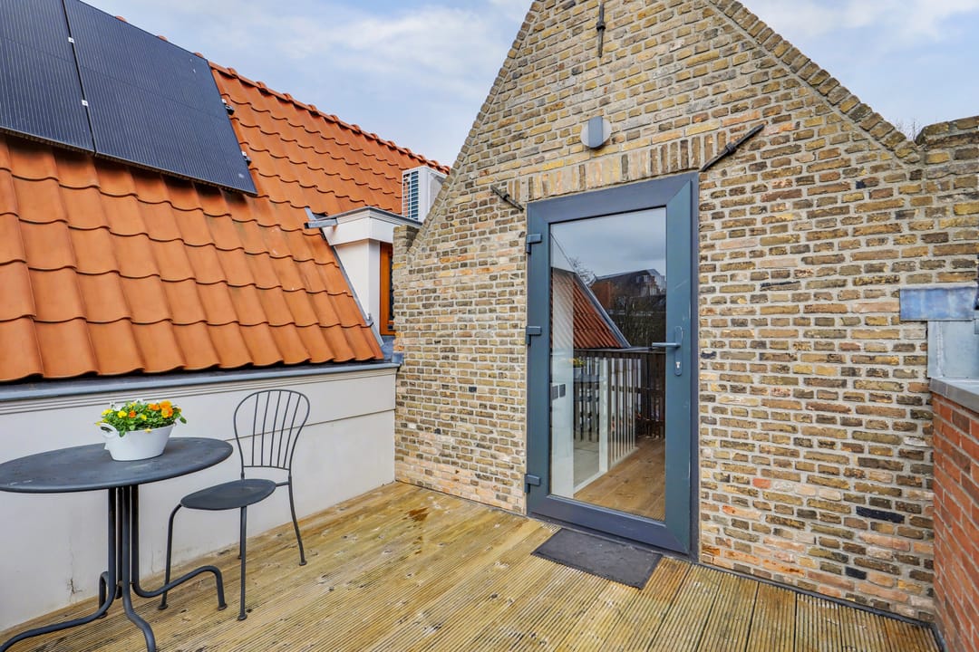 Foto 37 van Weeshuisplein 23