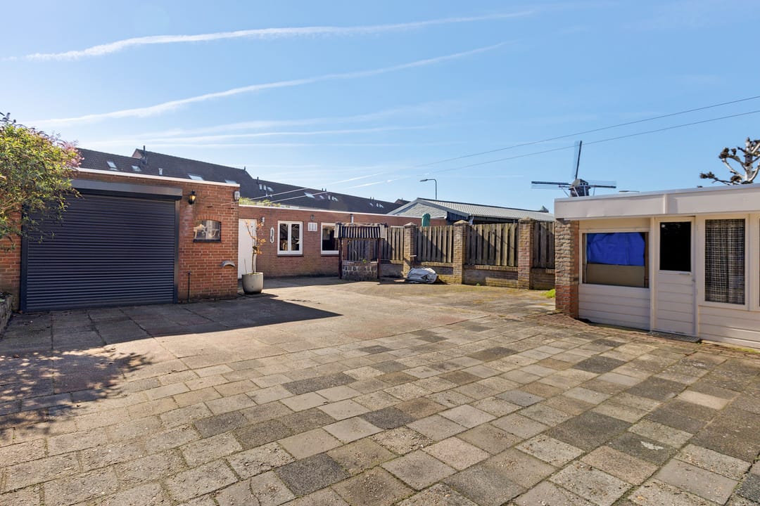 Foto 2 van Verlengde Torenstraat 4-B