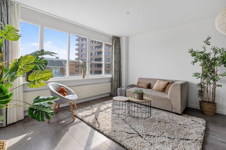 Photo 4 of Osdorper Ban 90-A31