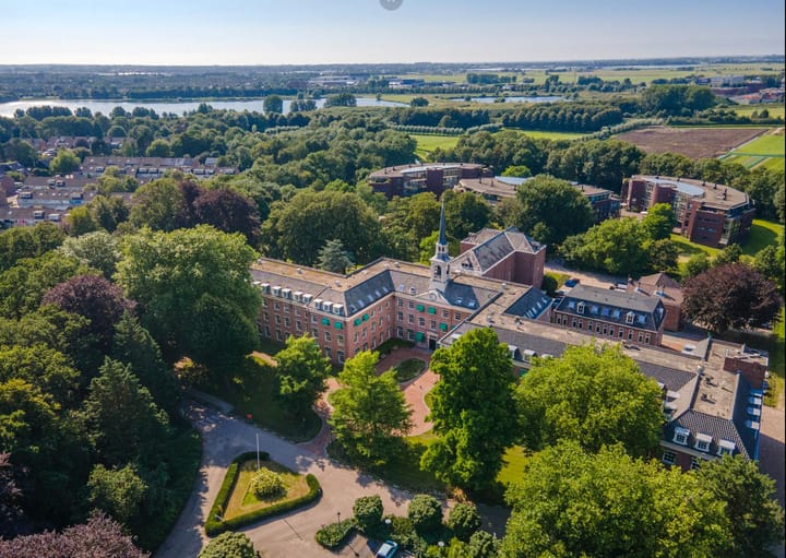 Photo 2 of Mgr. Aengenentlaan 3-A051