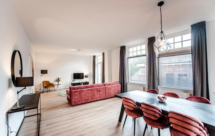 Photo 3 of Mgr. Aengenentlaan 3-A051