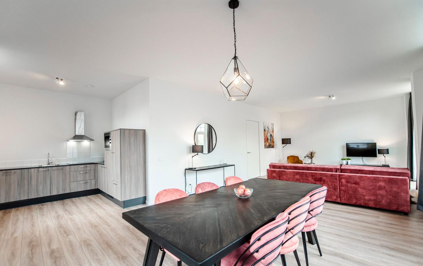 Foto 5 van Mgr. Aengenentlaan 3-A051