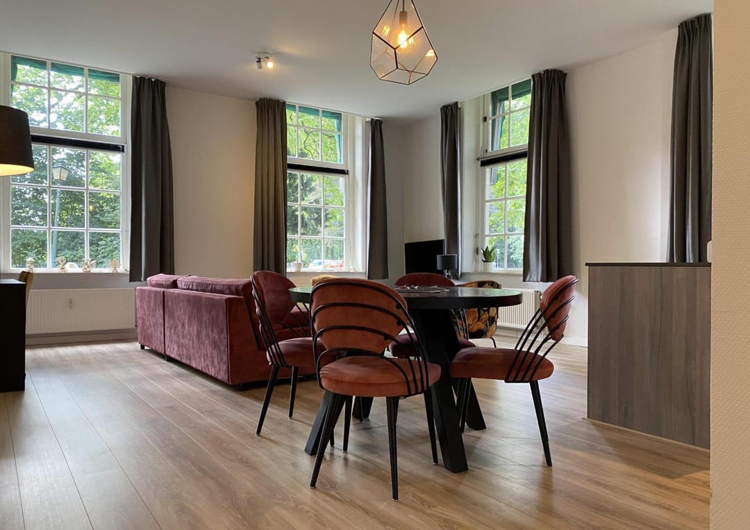 Foto 7 van Mgr. Aengenentlaan 3-A051