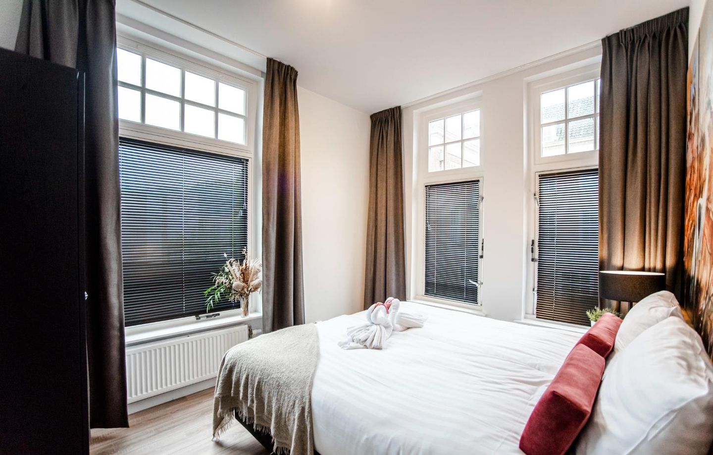 Foto 10 van Mgr. Aengenentlaan 3-A051