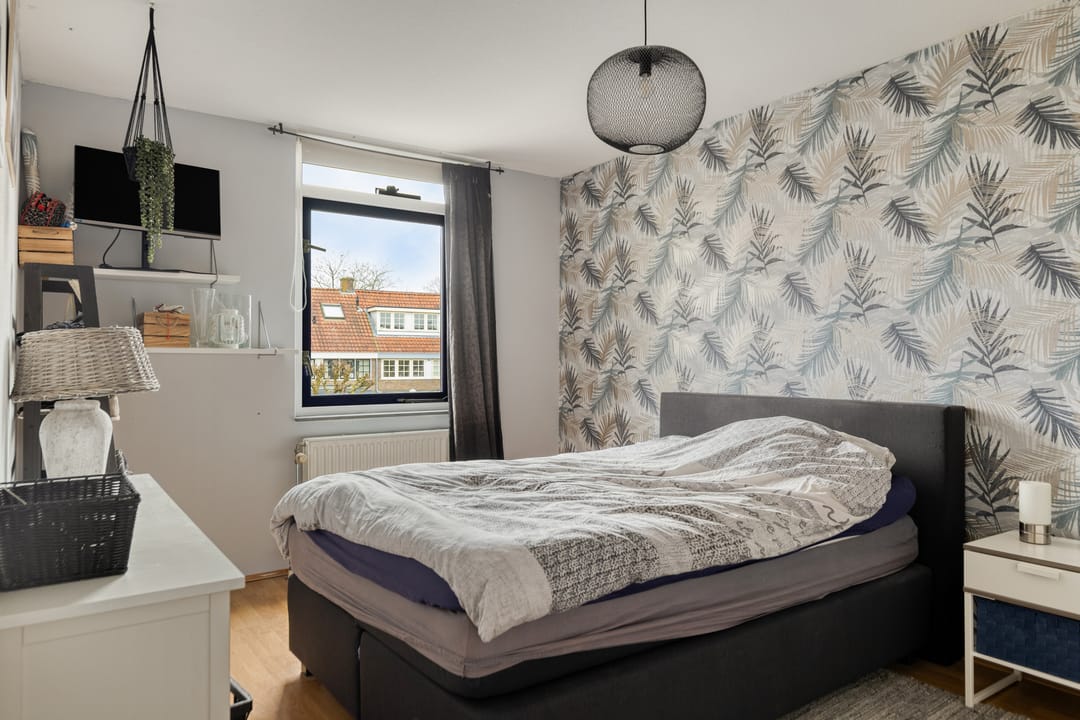 Foto 13 van Zenderstraat 61