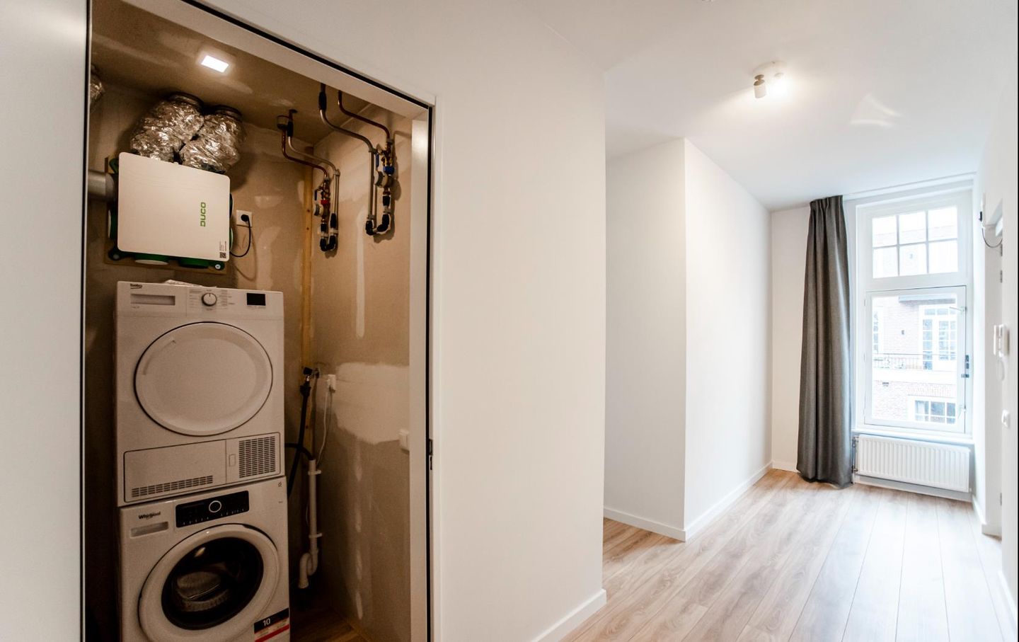 Foto 14 van Mgr. Aengenentlaan 3-A051