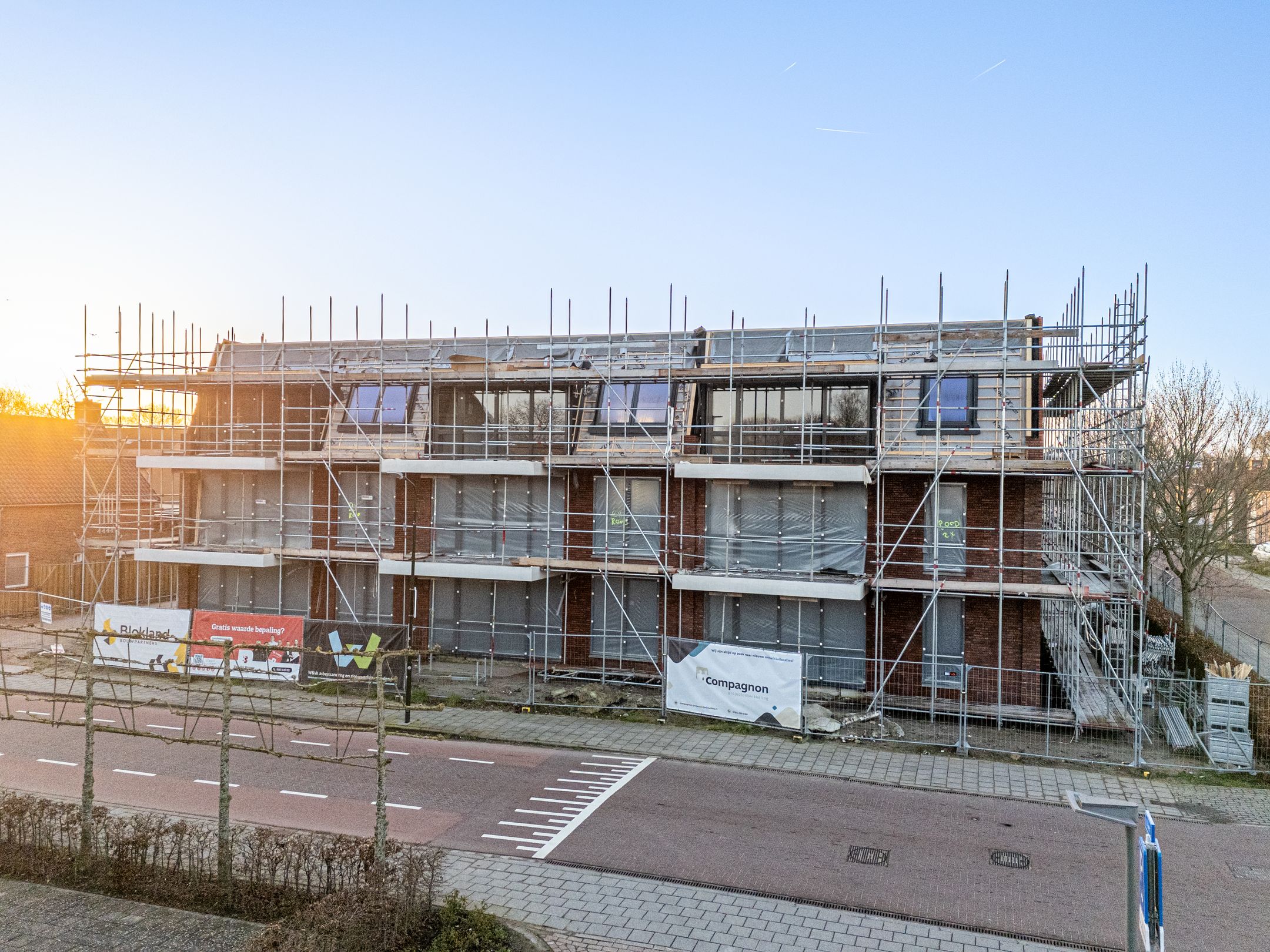 St. Elisabethstraat 5-C 5 C