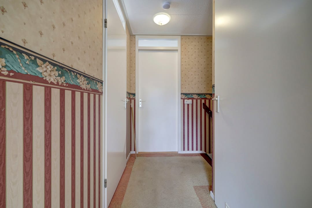 Spacious detached home with garage in quiet Nunspeet location — 13