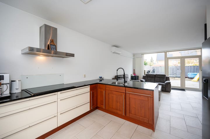 Foto 4 van Doornenburg 122