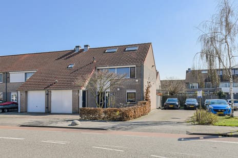 Zeislaan thumbnail