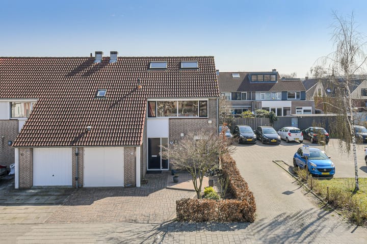 Photo 2 of Zeislaan 8