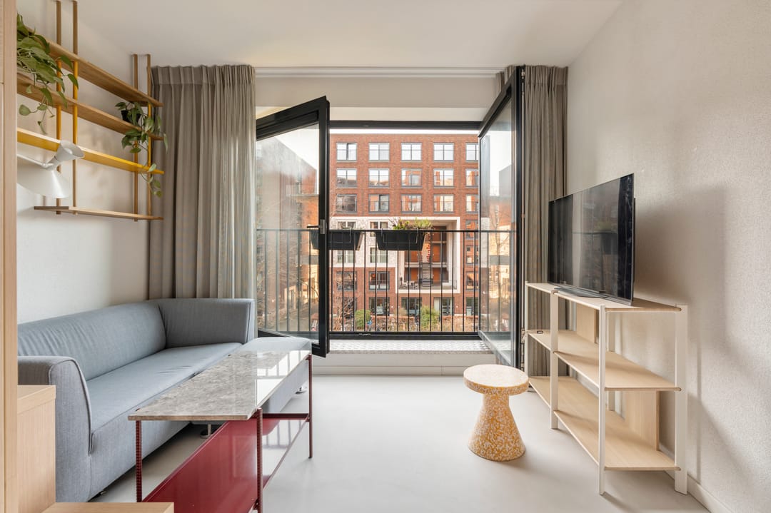 Foto 2 van Welnastraat 157