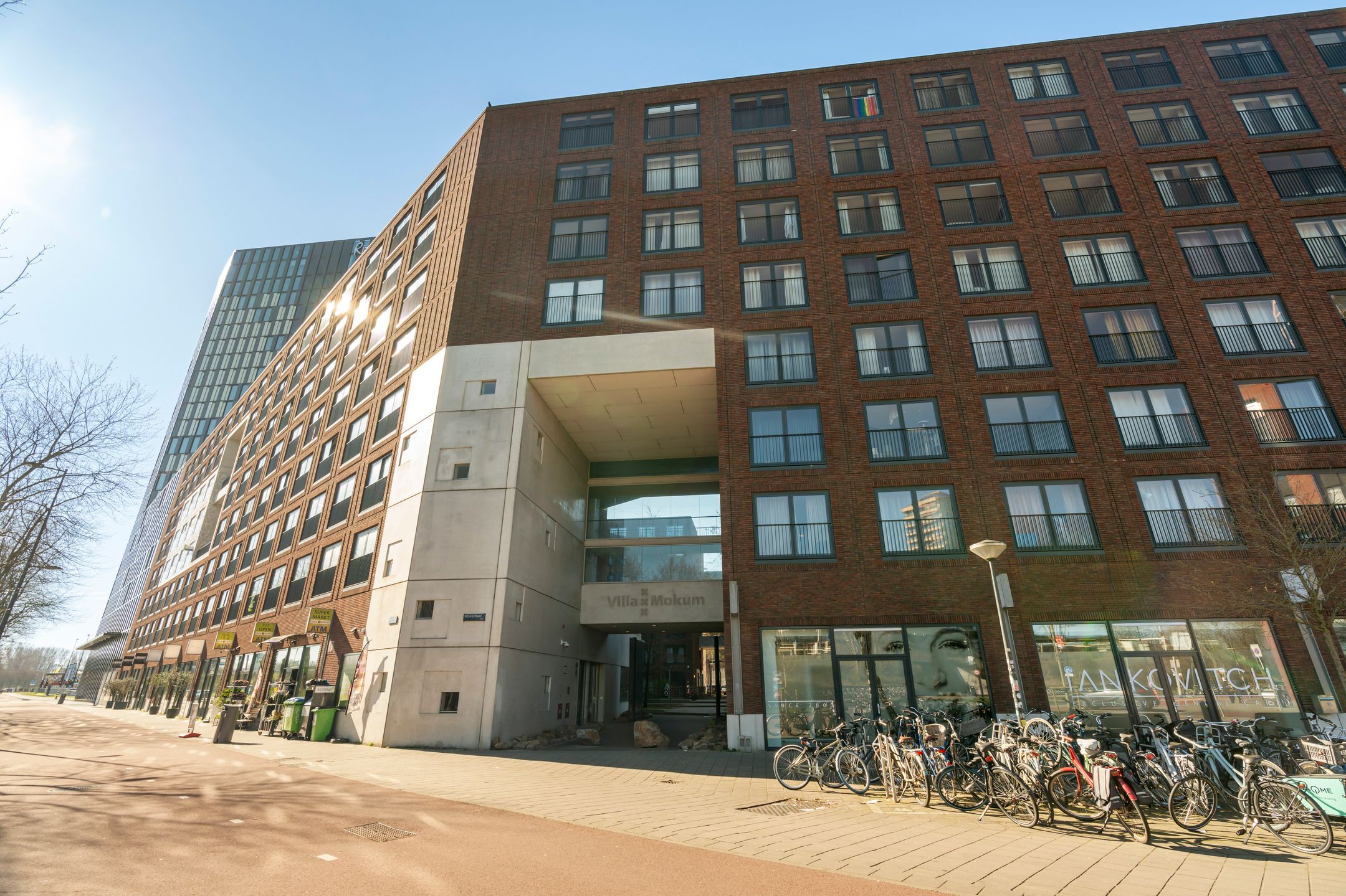 Foto 3 van Welnastraat 157