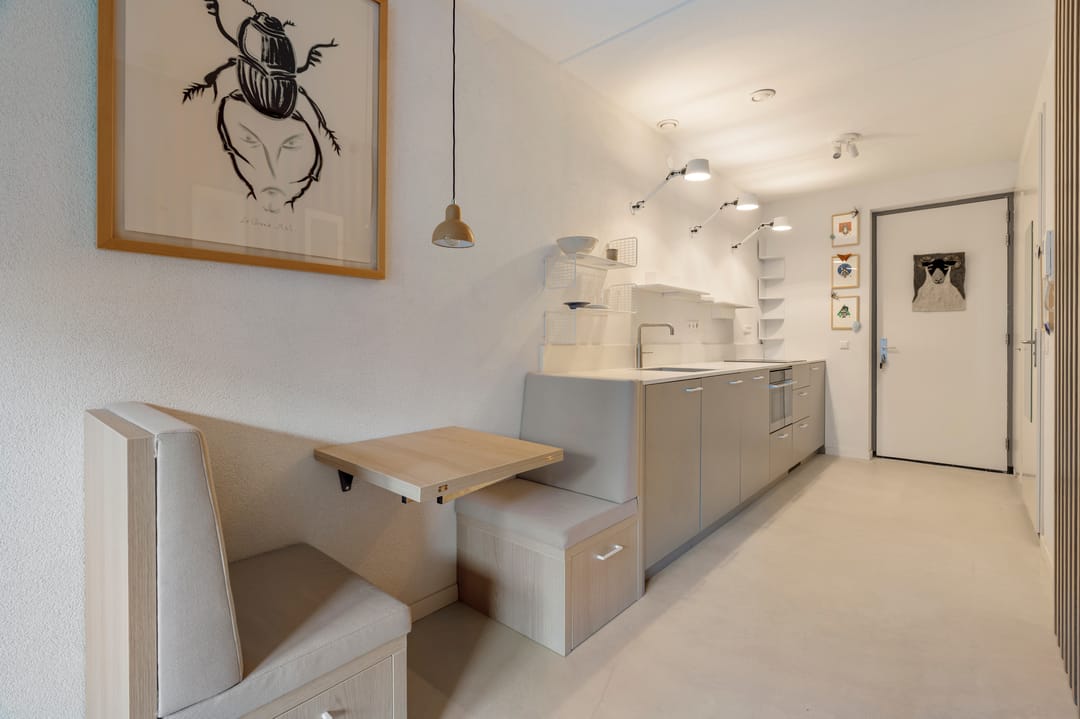 Foto 7 van Welnastraat 157