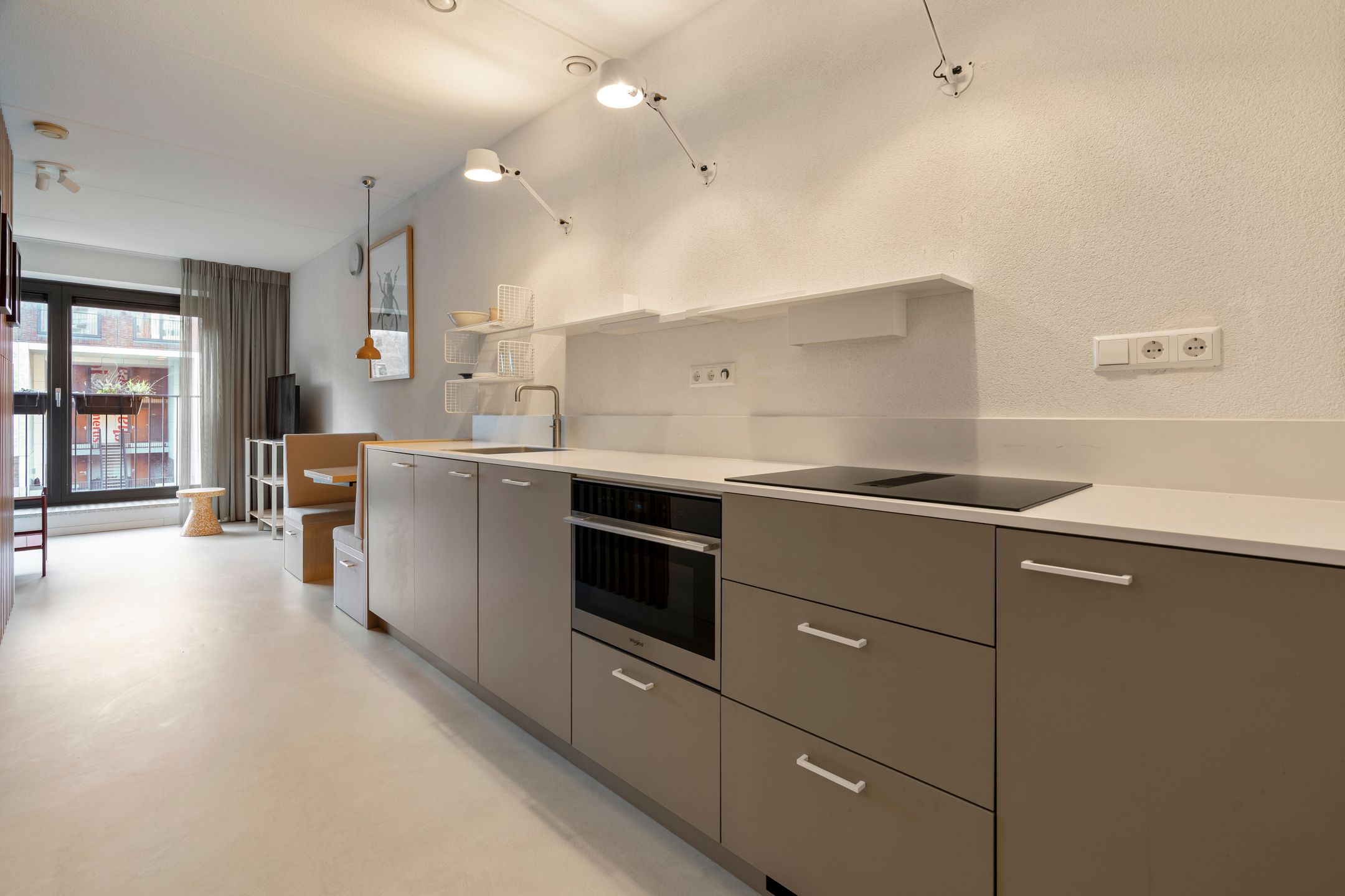 Foto 12 van Welnastraat 157